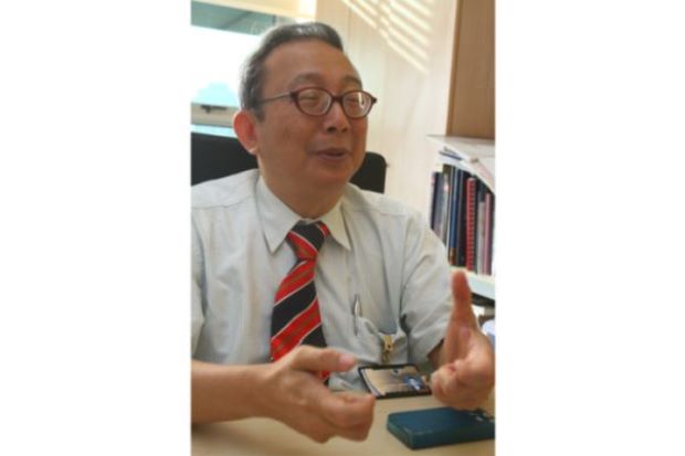 The Star Professor Ng will receive the award during the World Congress on Medical Physics and Biomedical Engineering in June.